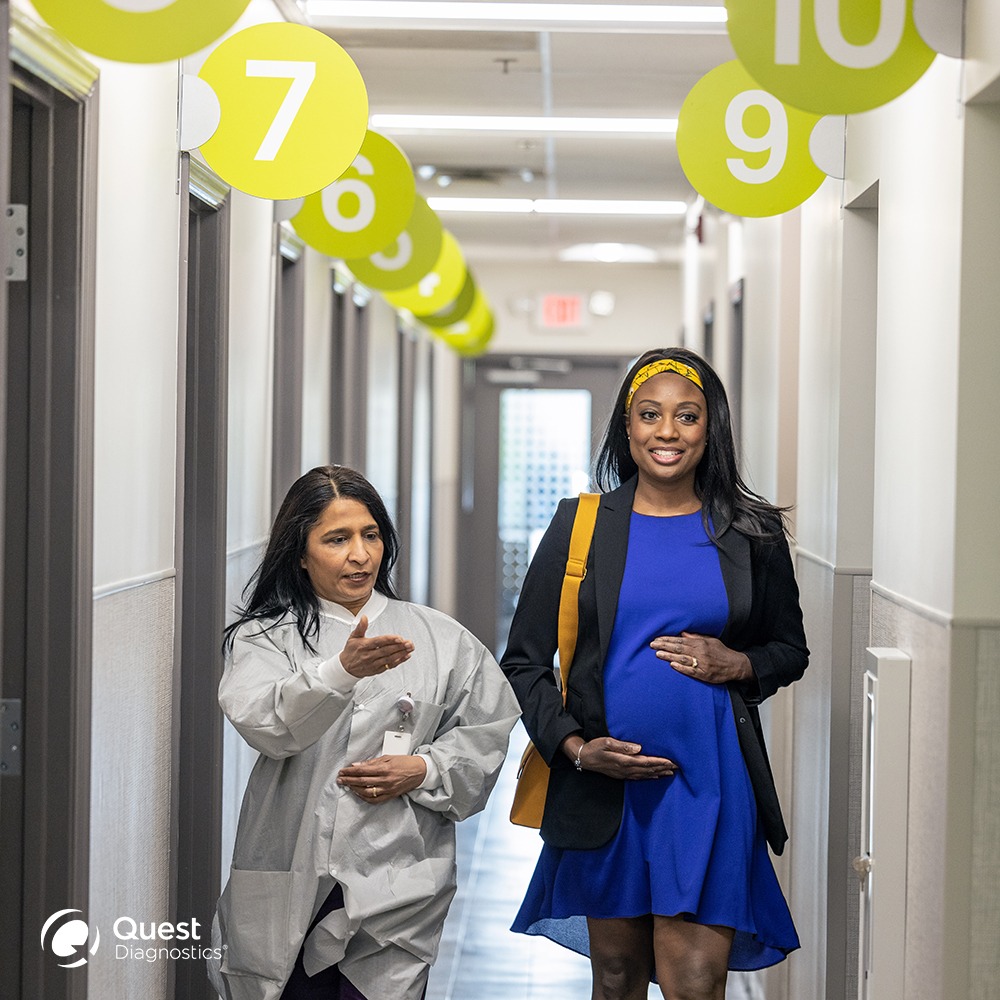 Quest Careers Hiring Events