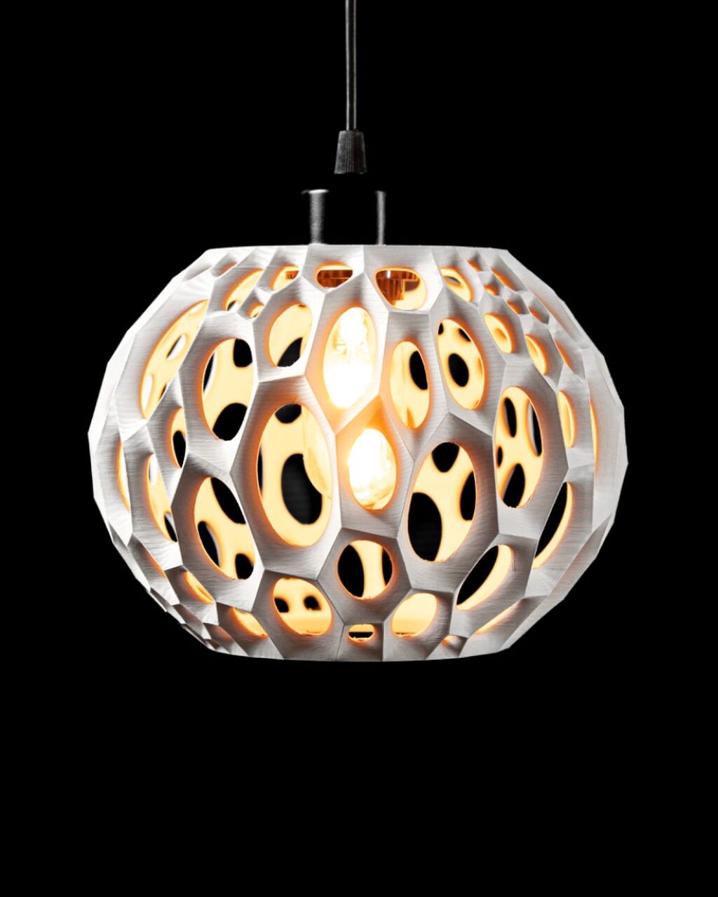 Virus Pendant Lamp 02