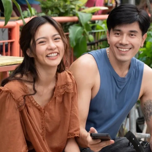 Filipino Film &lsquo;My Love Will Make You Disappear&rsquo; To Air At Hudson County Theater