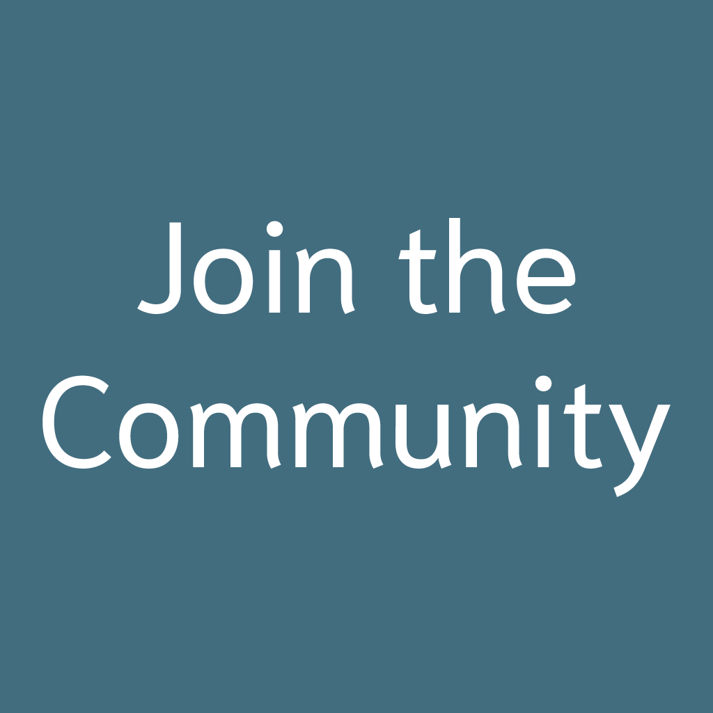 Join Our Newsletter!