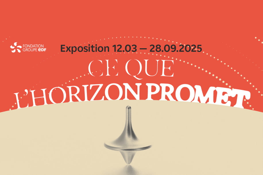 "Ce que l&rsquo;horizon promet" : une expo gratuite pour voir l&rsquo;avenir autrement