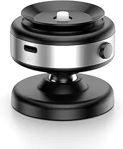 MPP Gripmaster Pro 360 &ndash; Magnetic Holder for Screens, Glass & Smooth Surfaces