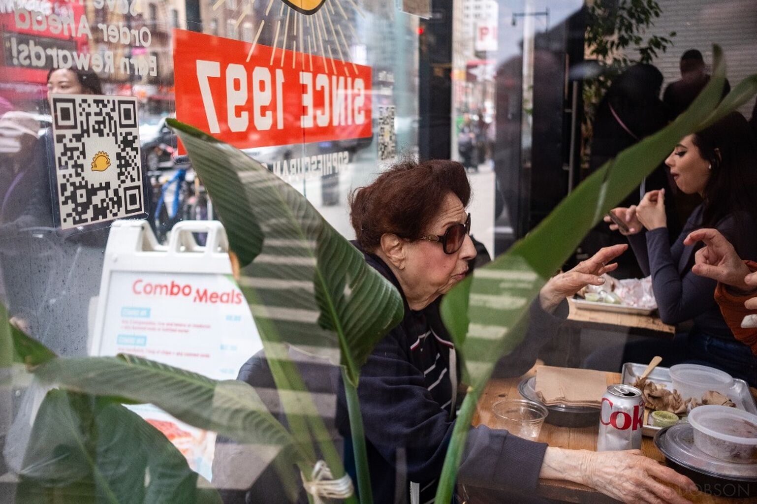 First Time Doing New York City Street Photography 