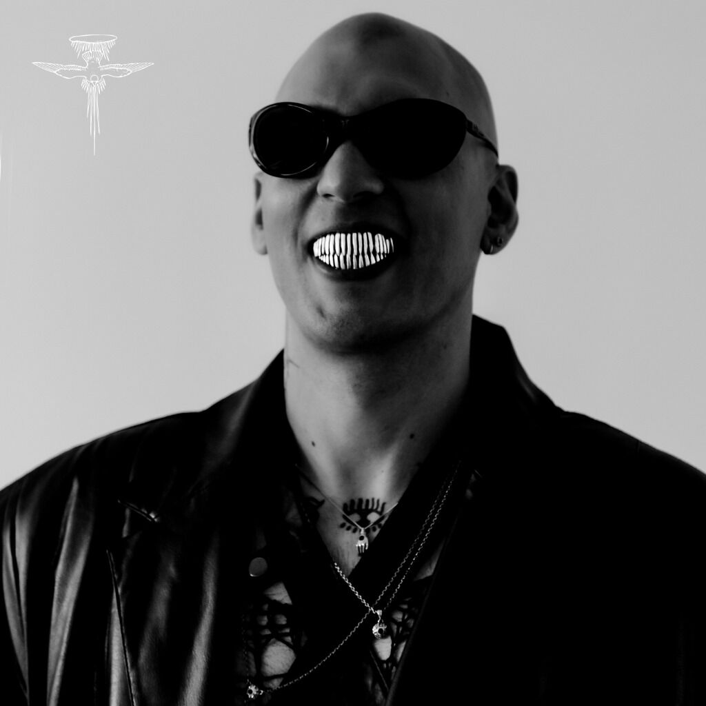 RYMZ - VIVRE &agrave; MOURIR (ALBUM)