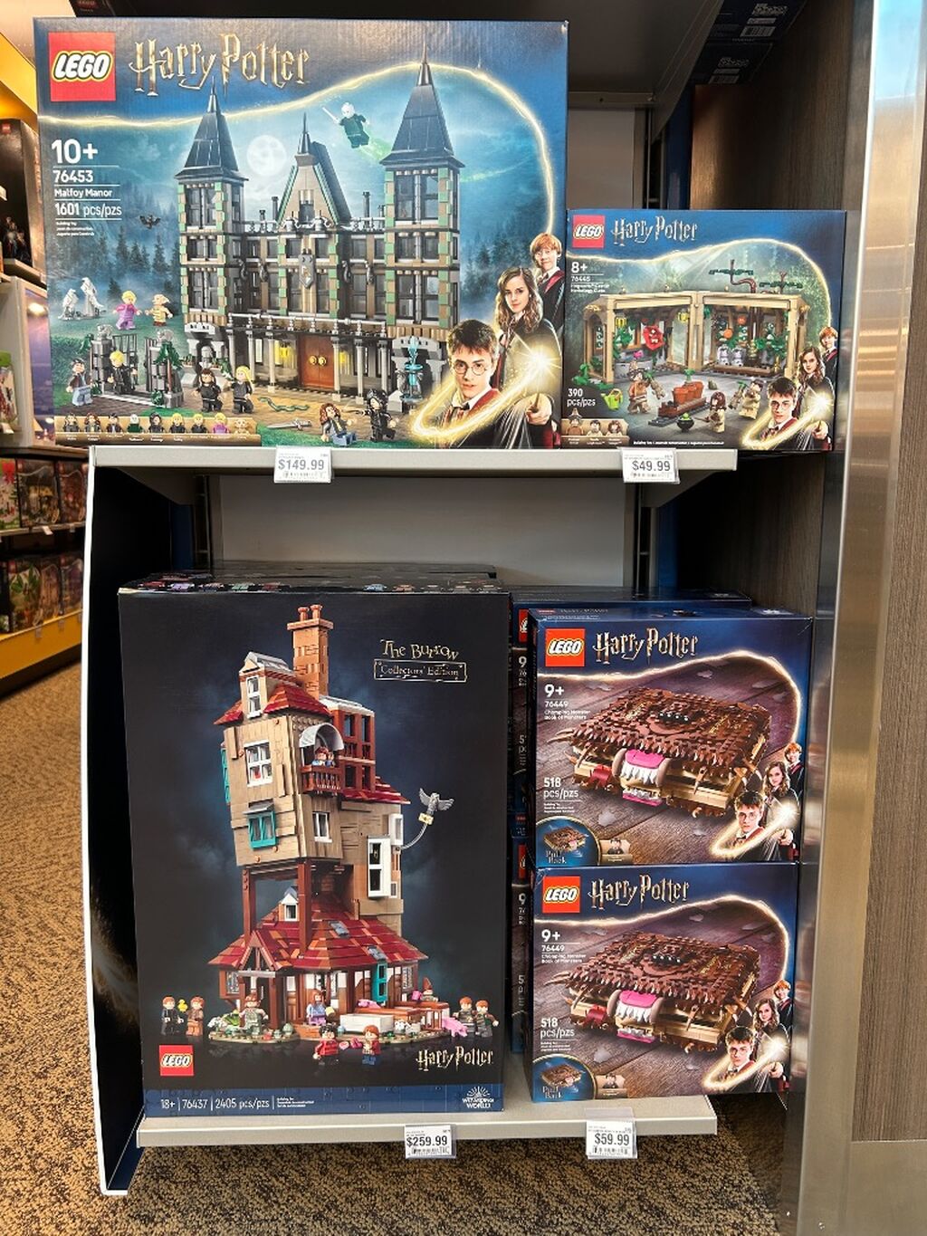 LEGO