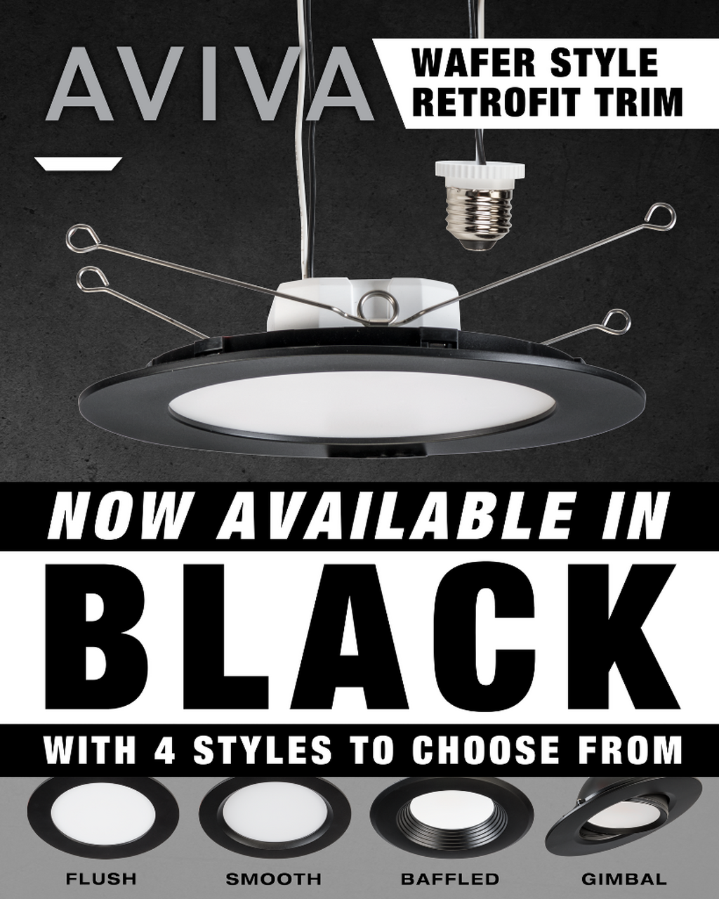 Aviva black