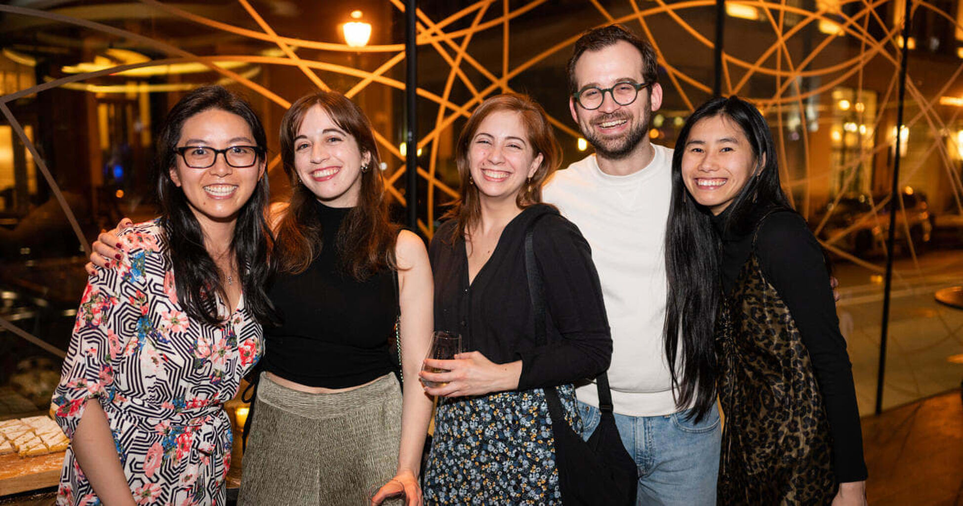 Young Friends of The Philadelphia Orchestra
