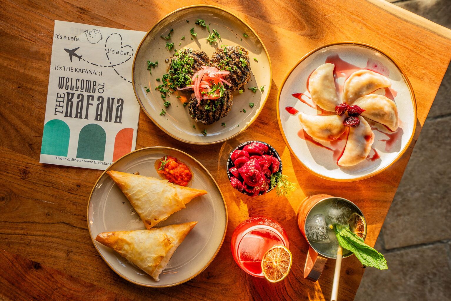 A Culinary Road Trip Along South Eastern Ontario&rsquo;s Highway 401 | Ontario Culinary