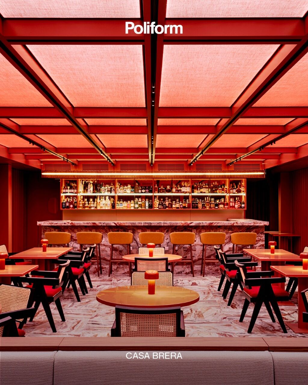 Casa Brera Hotel