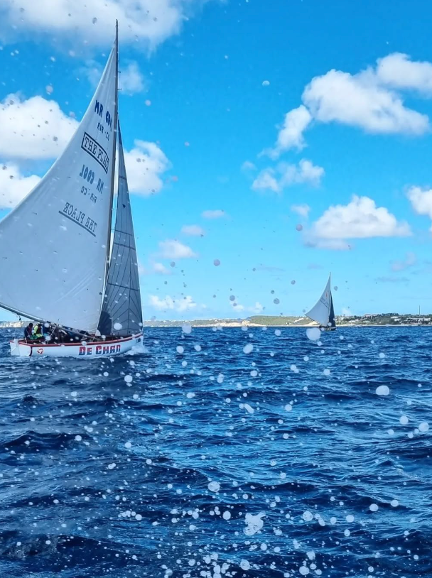 Anguilla Boat Racing Calendar