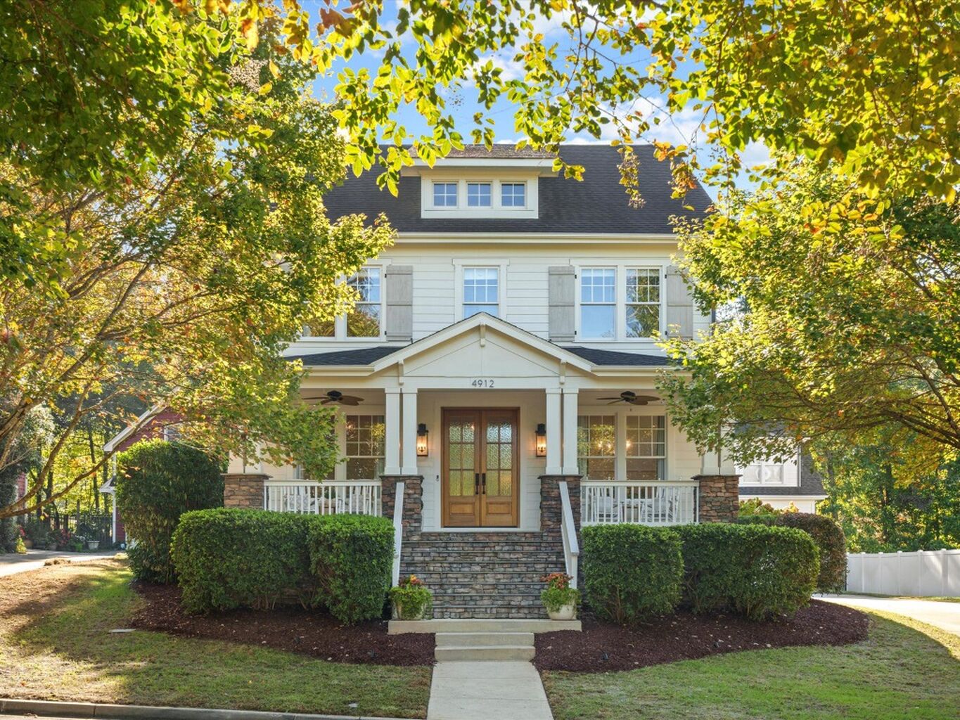 Under Contract! 4912 Kenbury Ct, Fort Mill SC