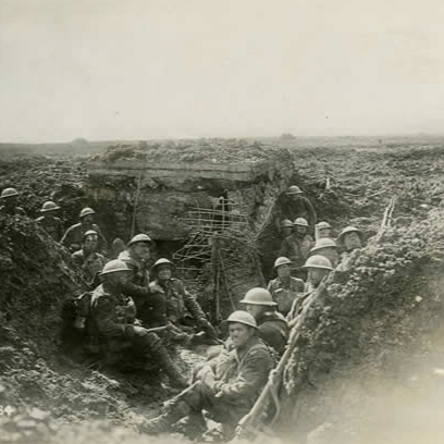 The Battle of Vimy Ridge | Canadian War Museum