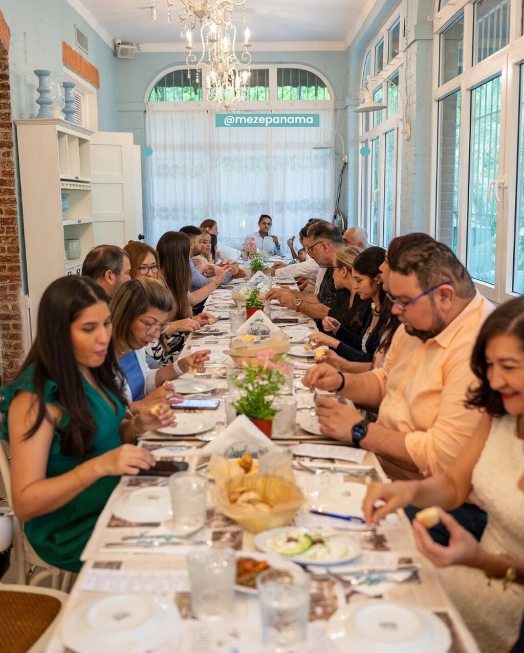 Realiza tu reserva aqu&iacute; 📲