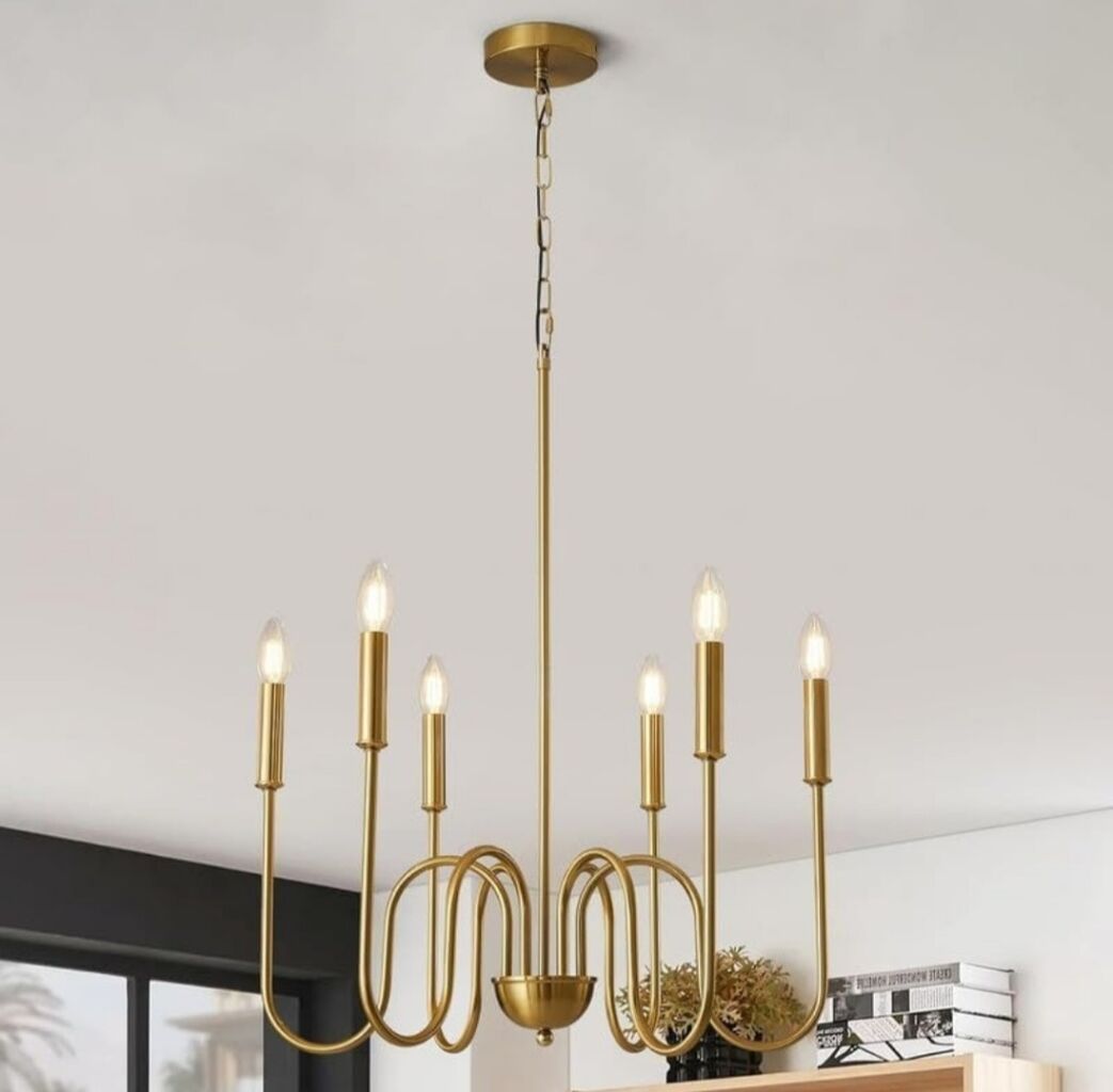 Vintage Ceiling lights 