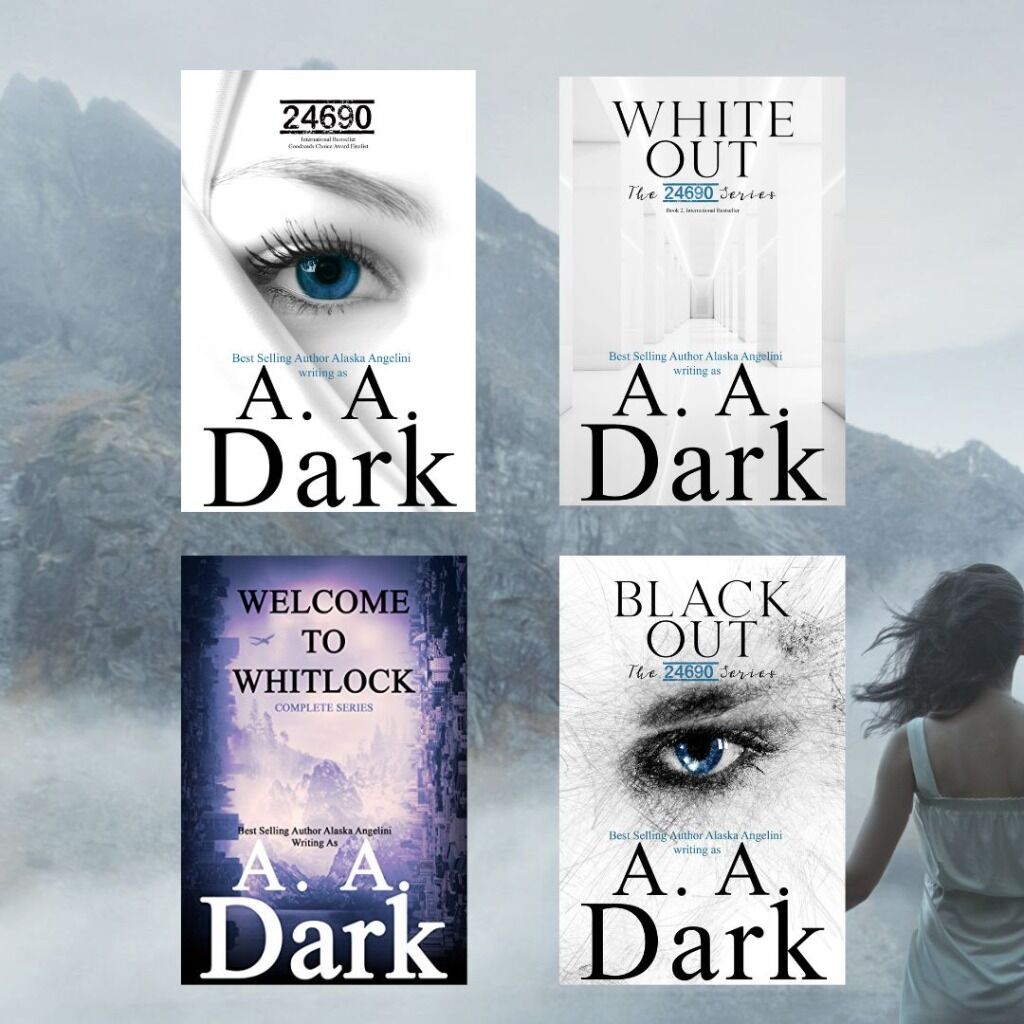 24690 Series by A.A.Dark