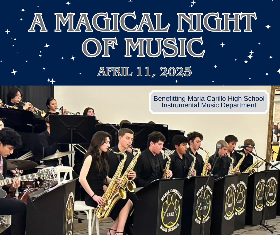 A Magical Night of Music