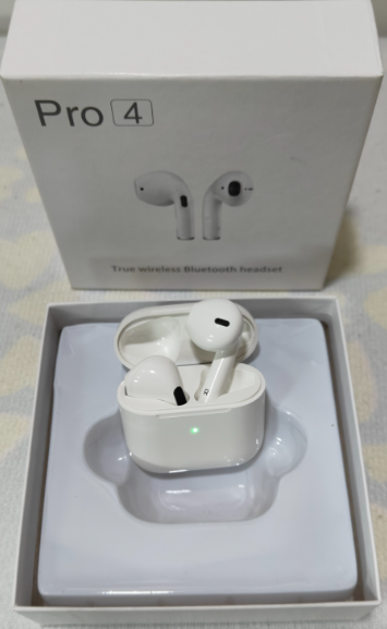 10$ pro 4,NOT Apple airpods