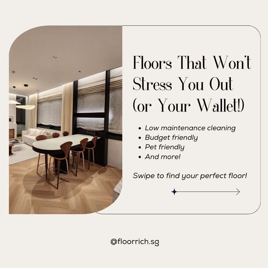 Choosing the Right Flooring for Your Home