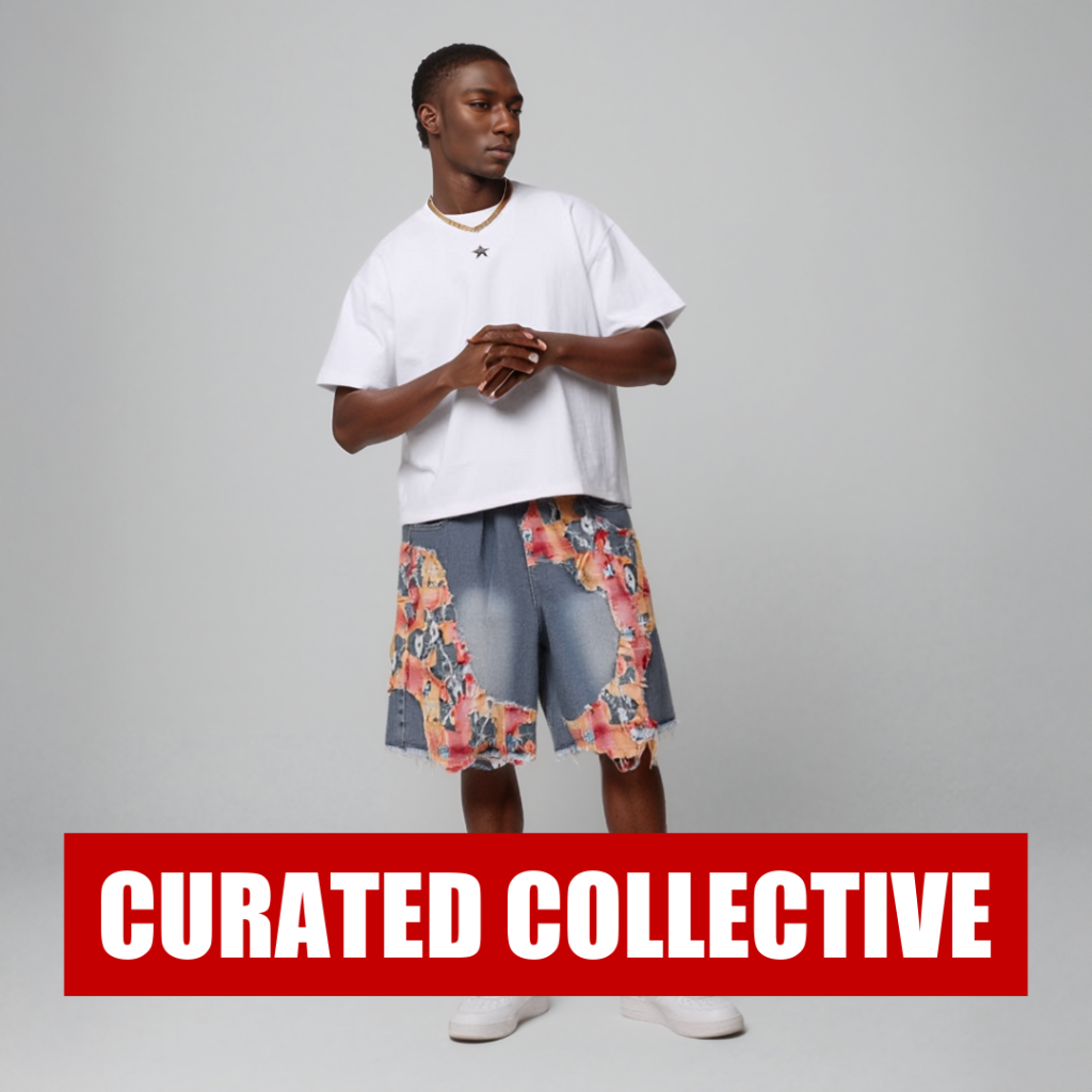 Curated Collective