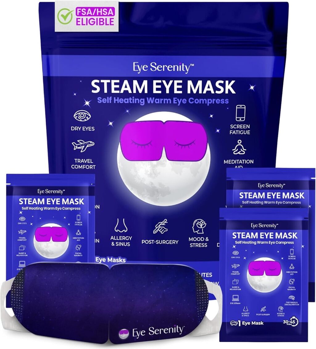 Eye Serenity 