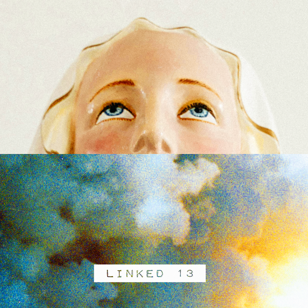 "RELIGIOUS" - PHACE X IFEATURE - LINKED 13