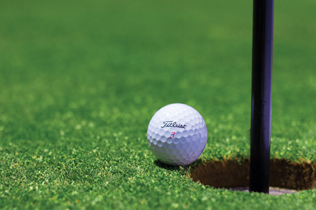 2 heures d&rsquo;initiation gratuite au golf