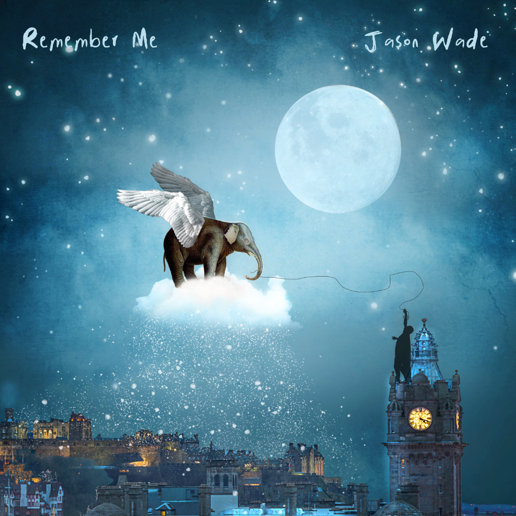 Remember Me - Time Machine