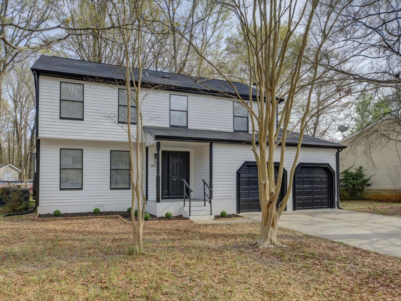 For Sale! 4427 Gaynelle Dr, Charlotte NC