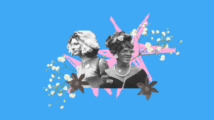 Pay It No Mind: Remembering the Black and Latine Trans Women at the Center of Women&rsquo;s History