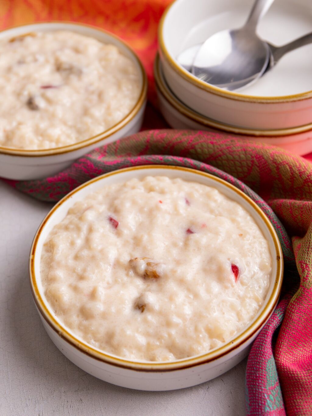 Guyanese Sweet Rice Recipe