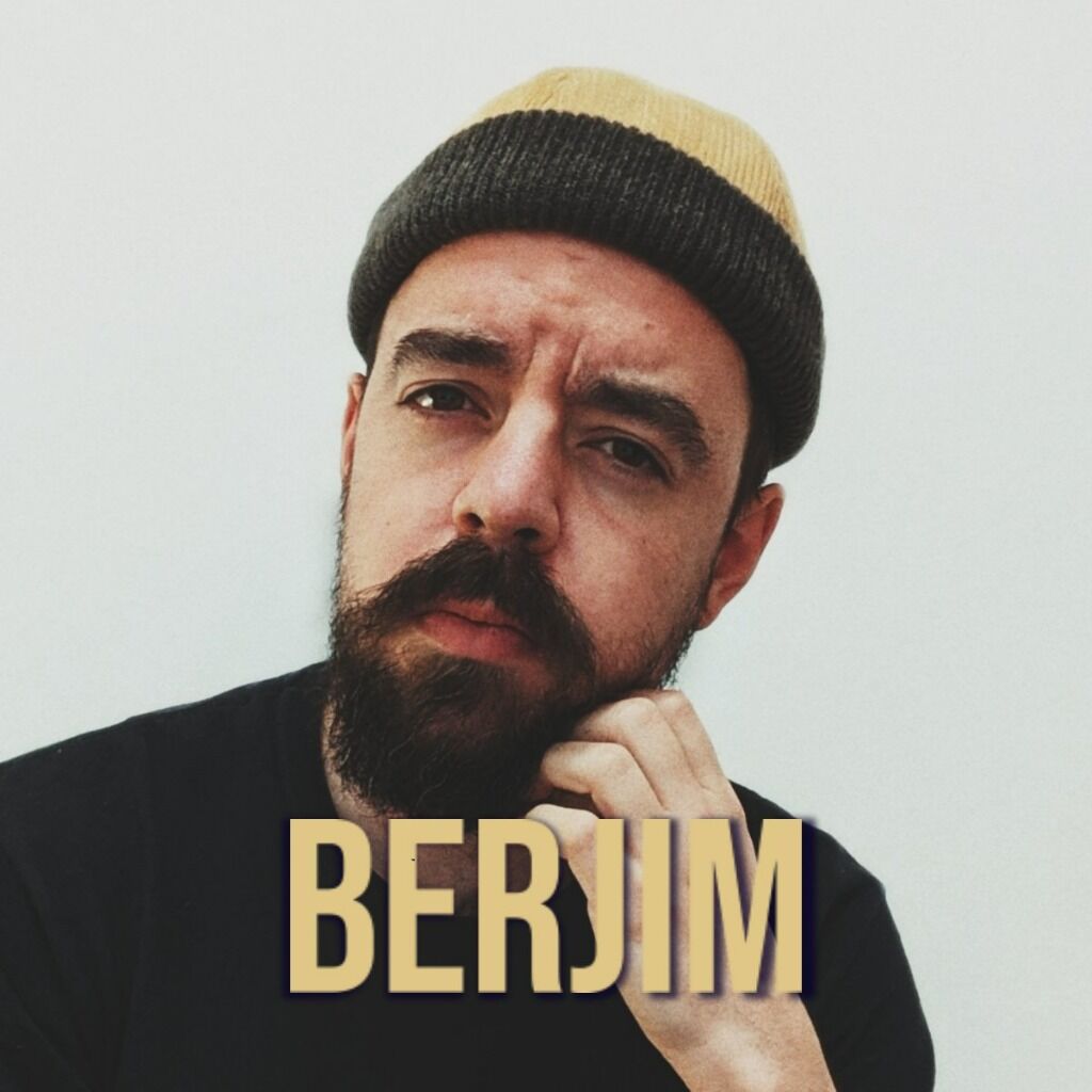 BERJIM