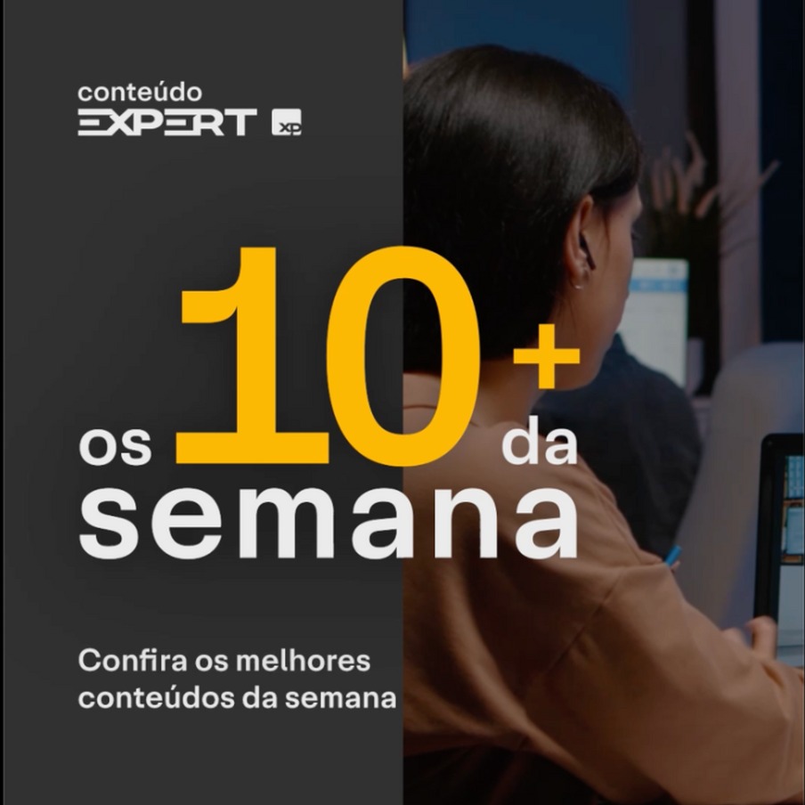 10+ da Semana 29.03