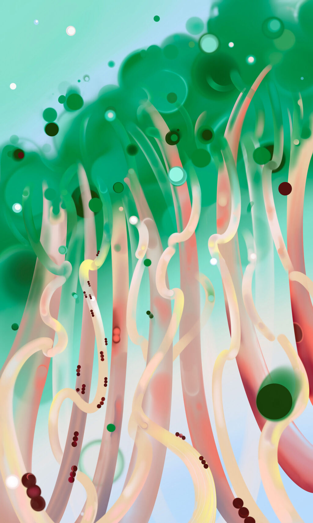 Eaten Away By Ants: Architectures of Decay and Repair