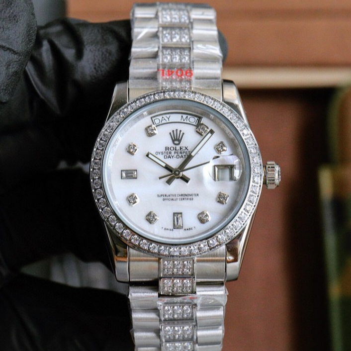 Dayjust Rolex 36.40mm