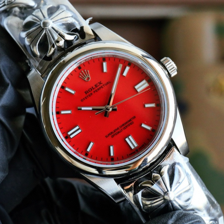 Rolex Oyster Perpetual