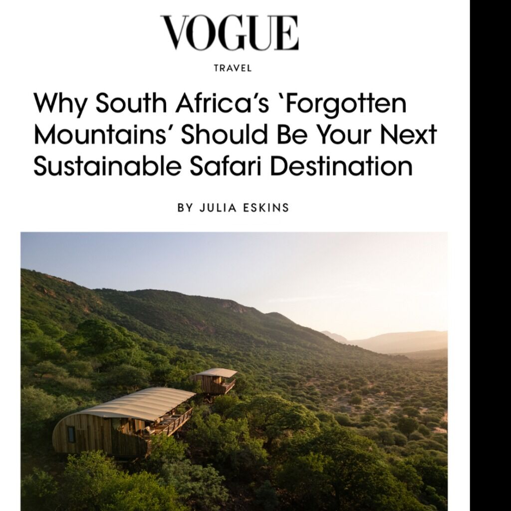 Vogue - South Africa
