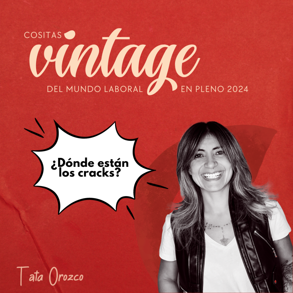 &iquest;D&oacute;nde est&aacute;n los cracks?