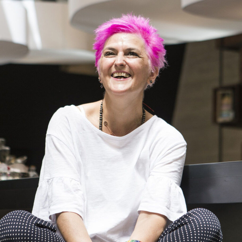~ Stoveside Stories Podcast: CHEF CRISTINA BOWERMAN ~