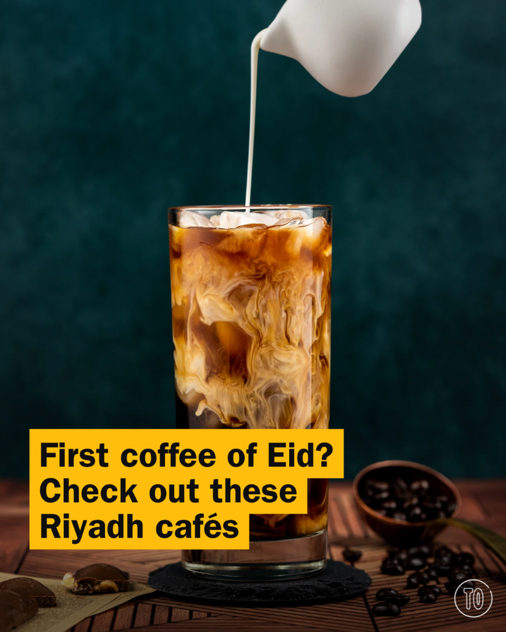10 best Riyadh coffee shops: Where to find the capital&rsquo;s top cups