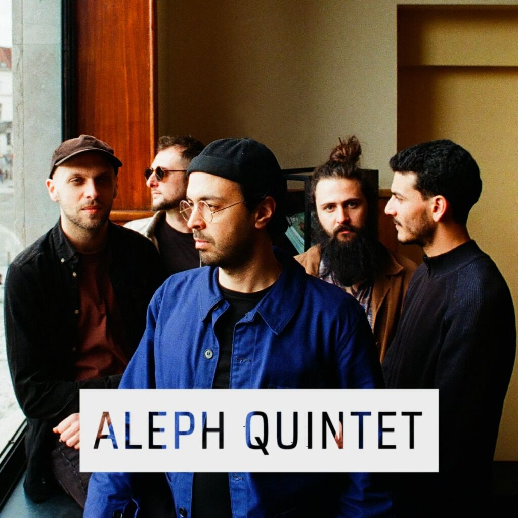 ALEPH QUINTET