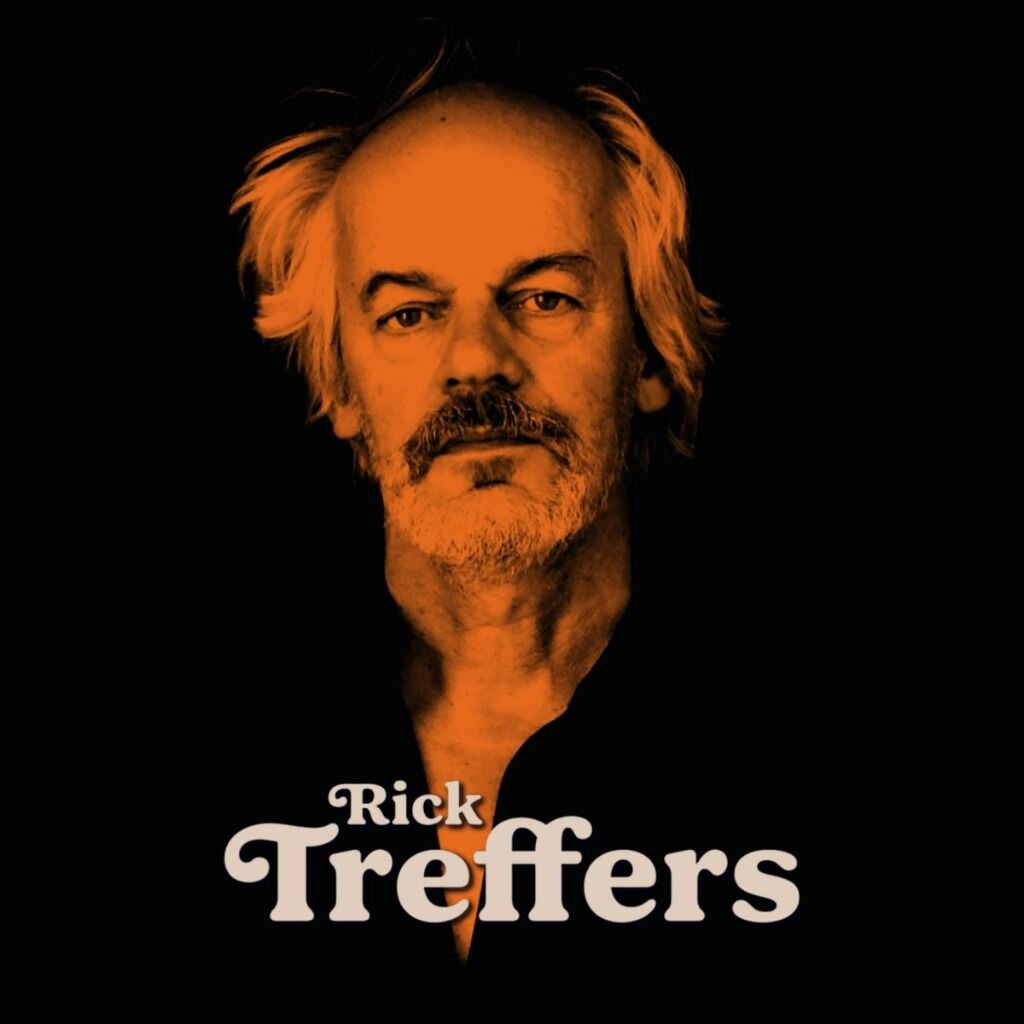 RICK TREFFERS