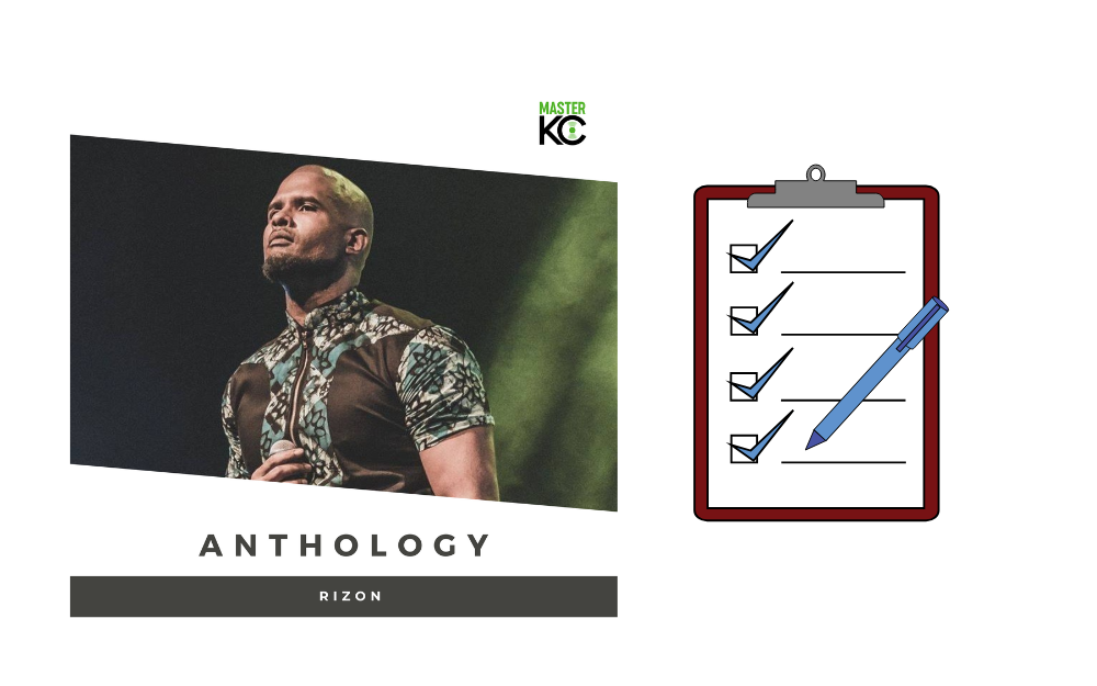 Anthology: Rizon