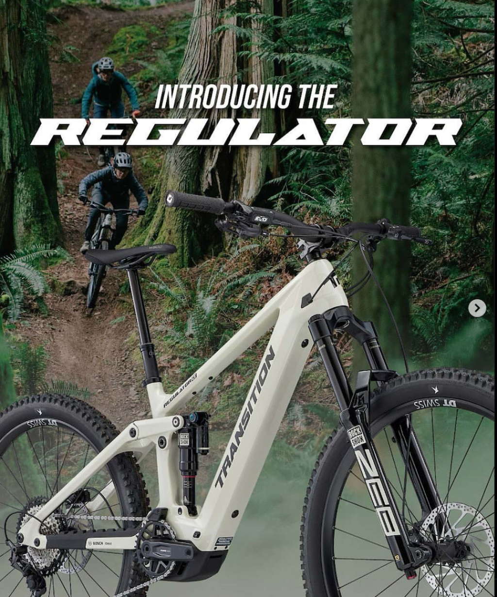TRANSITION DE & AT - DAS REGULATOR 2025