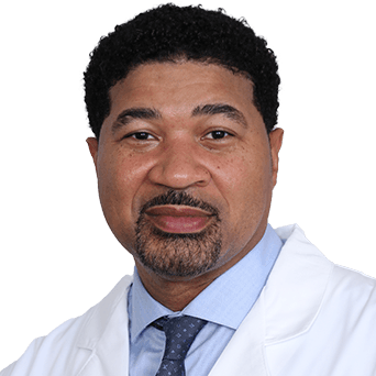 Dr. Dock Anderson