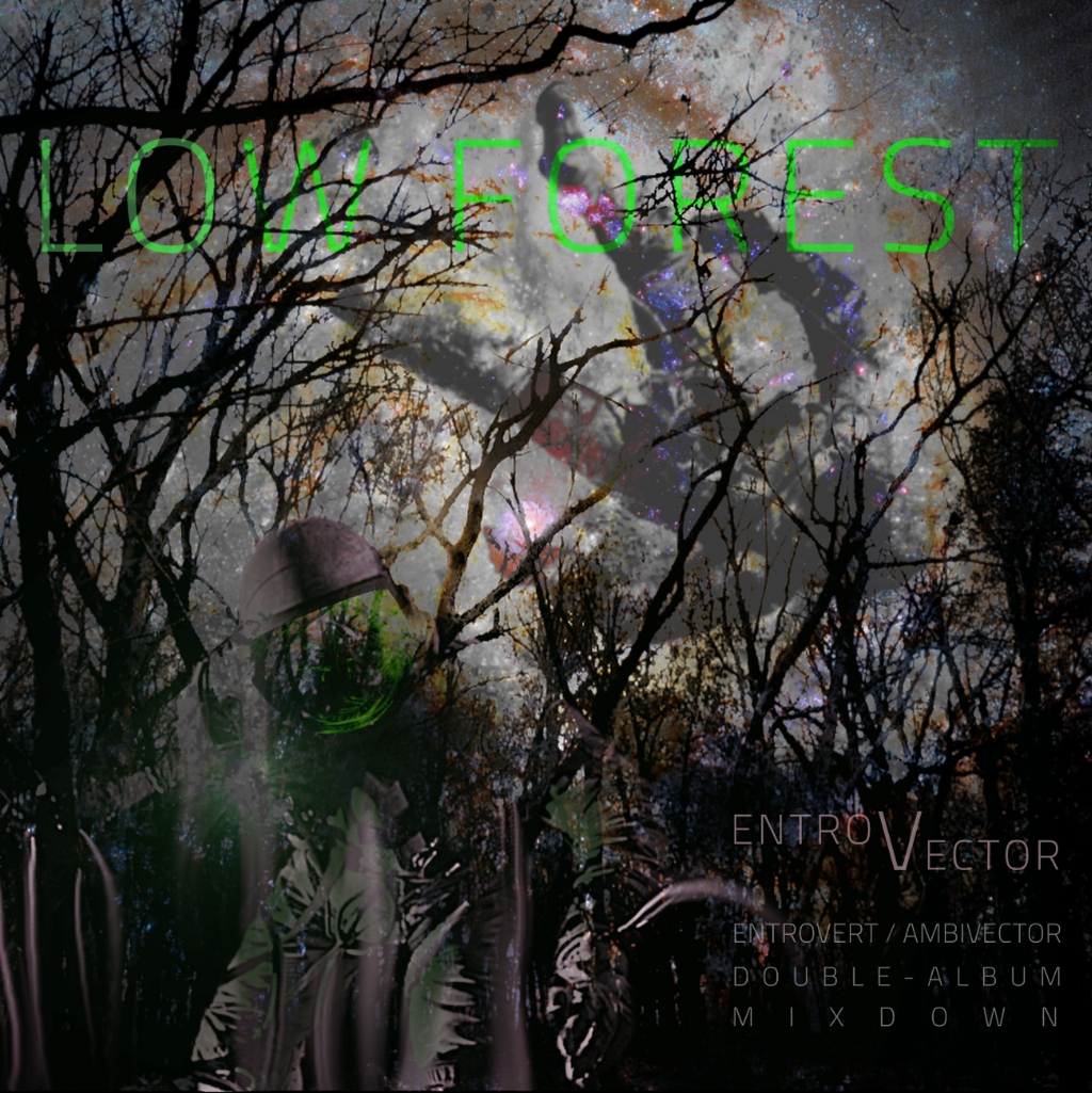 Listen // Bandcamp