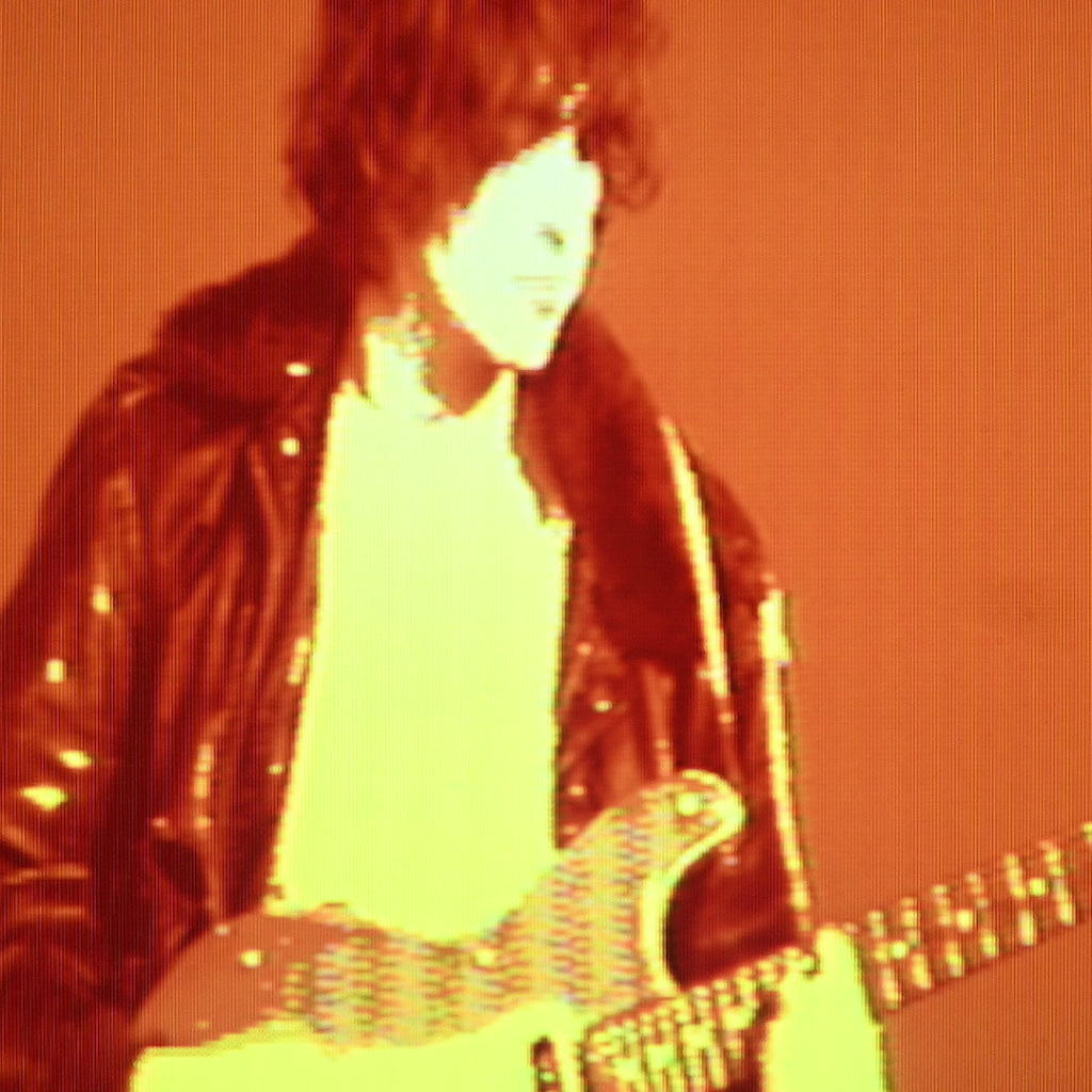 HOTT music video