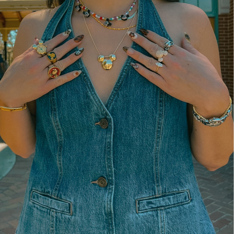 Target Halter