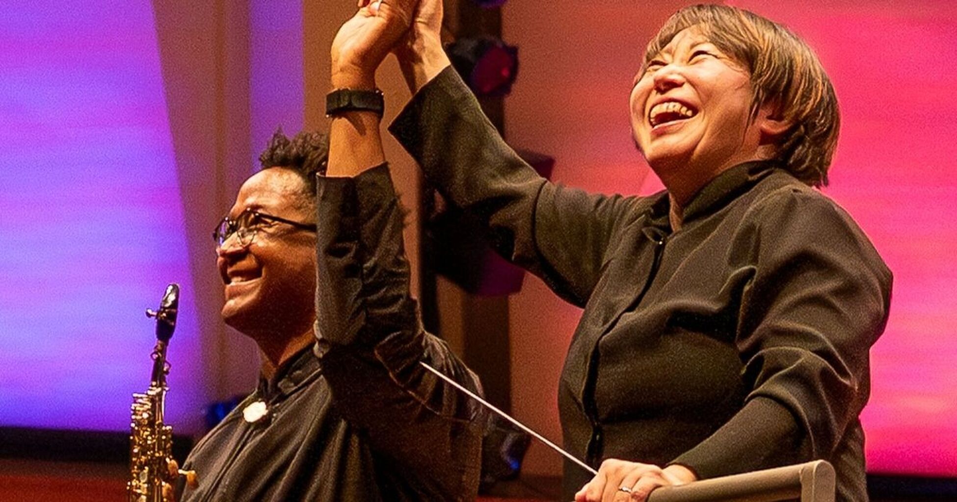Review: Seattle Symphony incoming music director Xian Zhang shows her prowess