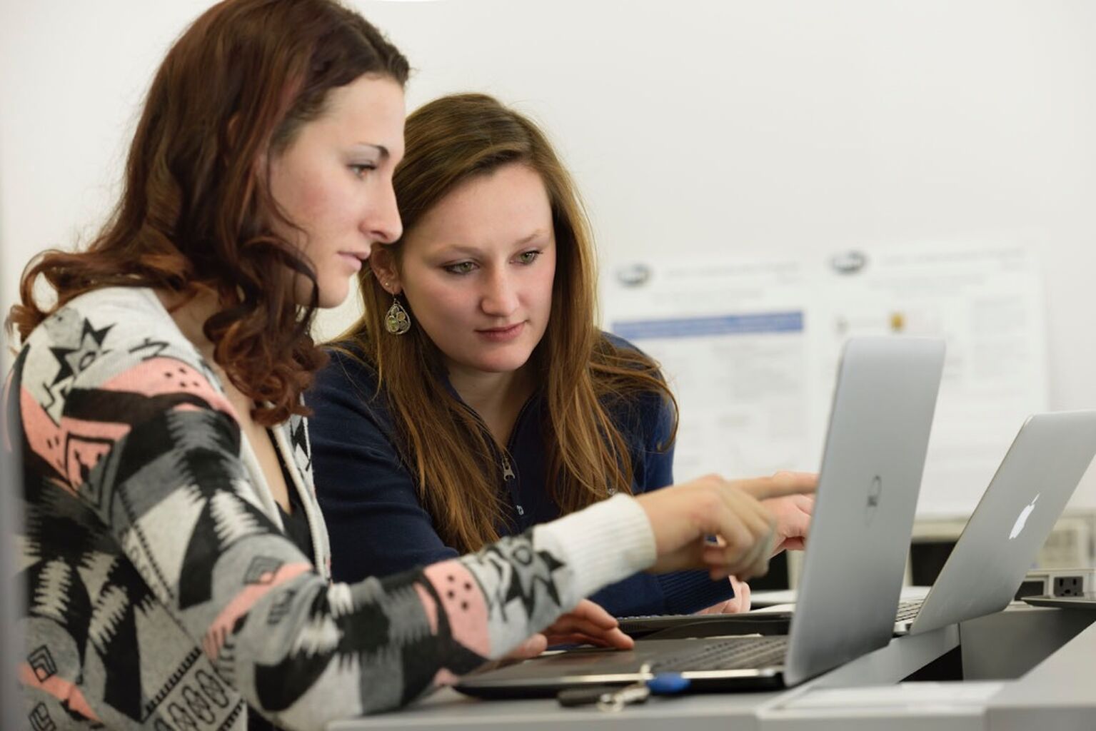 Online M.S. in Data Science