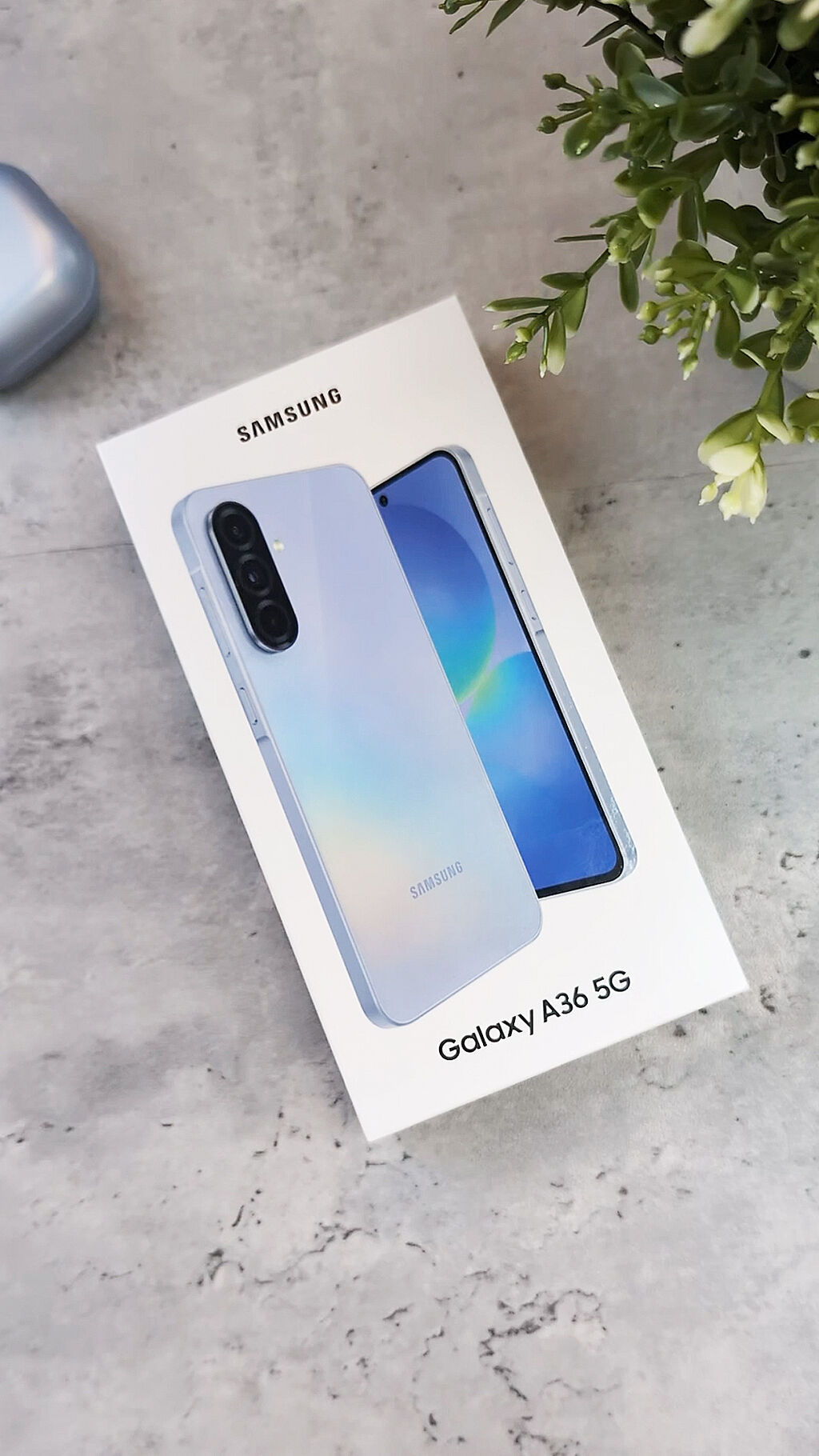 Galaxy A36 | Ringke Case Collection